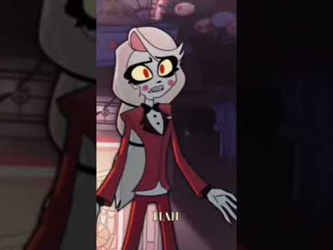 Люцифер помог Чарли❤️❤️ #helluvaboss #hazbinhotelsong #hazbinhoteledit #hazbinotel #blitz #edit