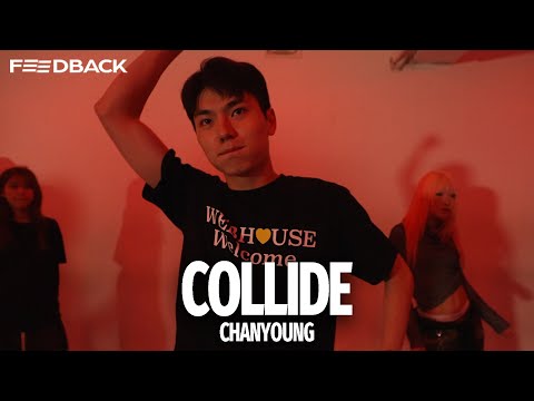 Justine Skye - Collide (Feat. Tyga) | CHANYOUNG Choreography