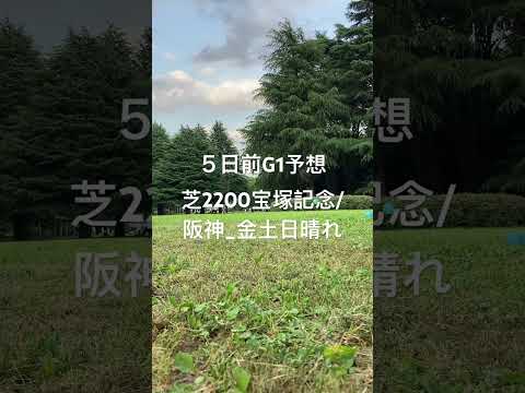 勝ち馬2023/宝塚記念５日前からG1予想/パンパン良馬場ディープ産駒超得意G1ハイSP級アスクやジャスティン伏兵プラダ(母方クロフネ系)キタサン産駒イクイ＋ドゥラ産駒ドゥラエ／12,9,7,5＋17