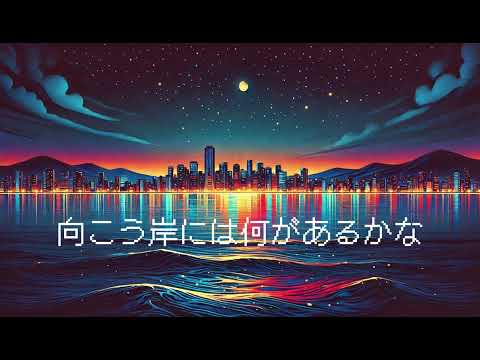 水面ダンス