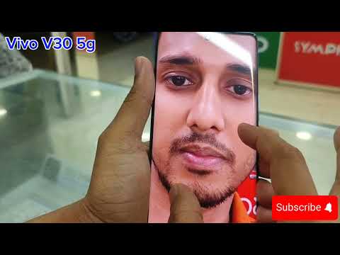 Vivo v30 5g unboxing || V30 5g camera review