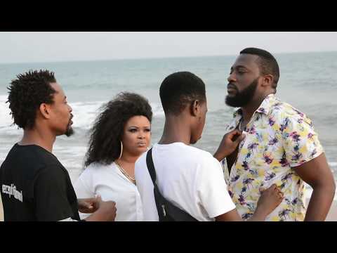 Dayo Amusa - Marry Me [BTS]