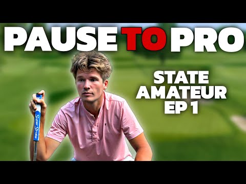 Pause to Pro Series EP 1 : State AM