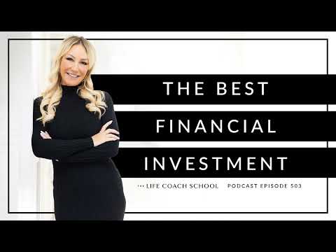 Ep #503: The Best Financial Investment