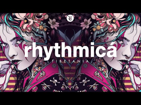 Rhytmicá  | Finest Organic & Oriental Deep House Mix by Tibetania