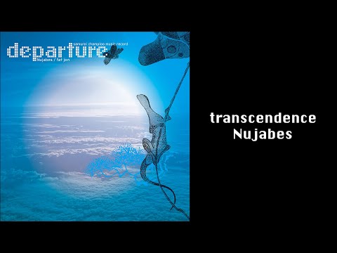 transcendence / Nujabes (Official Audio) EDIT