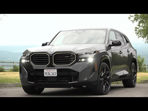 2023 BMW XM | Are You Serious, XM!?