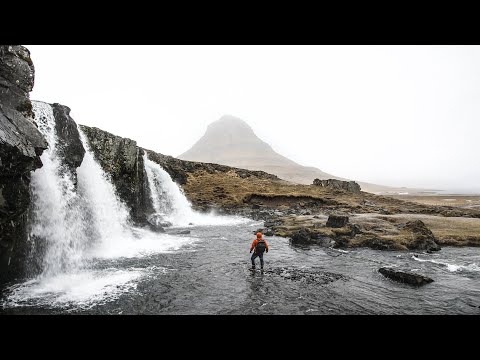 Nat Geo Wild Islands | Iceland - Nature History Documentary