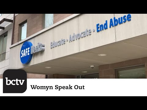 Safe Berks Services and Domestic Violence | Womyn Speak Out