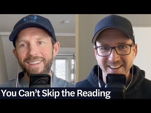 You Can't Skip the Reading | LSAT Demon Daily, Ep. 994