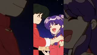 Ranma y Shampoo