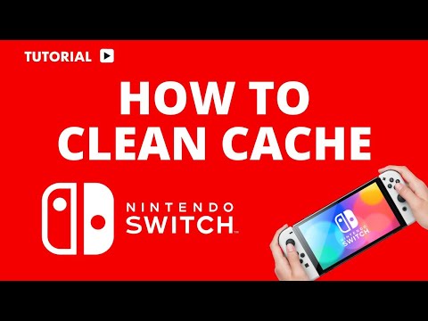 How to Clear Cache on Nintendo Switch: A Step-by-Step Guide