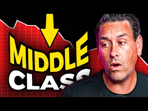 This IS going to DESTROY the Middle Class | Morris Invest