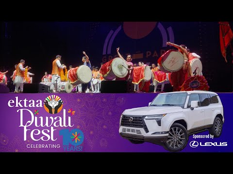 All New Lexus Models | Diwali Fest 2024 | Showbiz India TV