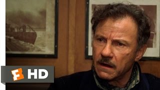 U-571 (7/11) Movie CLIP - The Skipper Always Knows (2000) HD