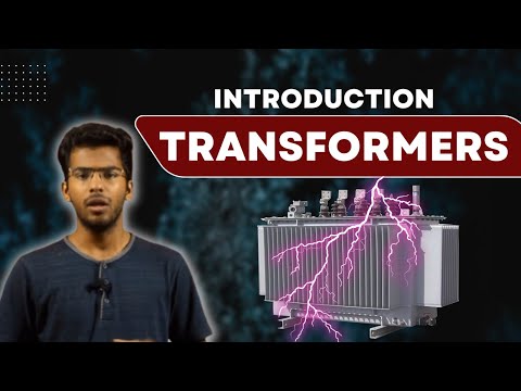 What is Transformer? Electrical transformers | Introduction #engineering #electricalengineering