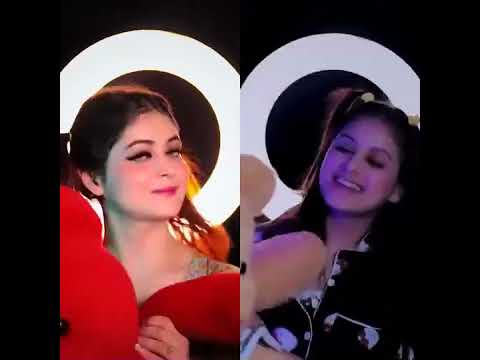 Daizy Aizy vs Sunaina Thakur Kashmir ki bottle mein Punjab ka Pani hai #shorts #trending