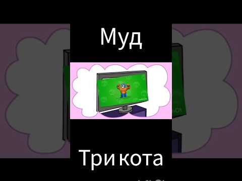 муд три кота "границы"