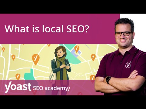 What is local SEO? | Local SEO