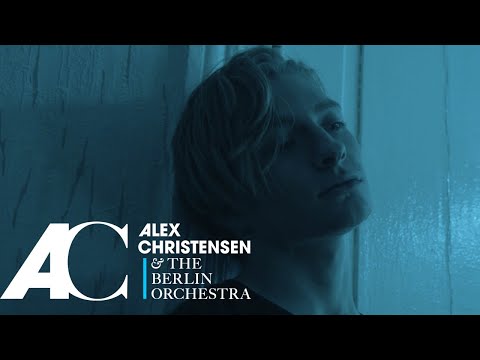 Lonely (feat. Luca Tarqua) - Alex Christensen & The Berlin Orchestra (Official Video)