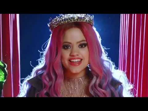 Villian Night | Queen of Mean: The Remix | Descendants 3