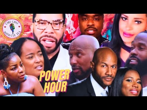 HOT TOPICS | KEKE'S UNCLE SPEAKS | DID CARLOS KING PULL THE PLUG ON LAMH? #hottopics #lamh