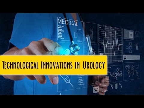 Technologic Innovations in Urology at St Pete Urology - Dr. Nicholas Laryngakis