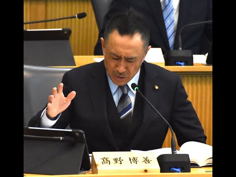 近況報告　議員２年目に向けて