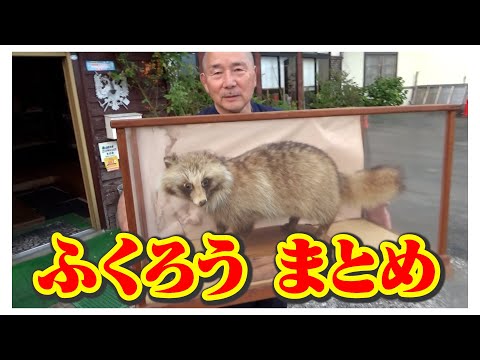 びっくりお土産大連発！【ふくろう】笑いあり！涙あり！総集編（ヒューマングルメンタリーオモウマい店）Complete Compilation