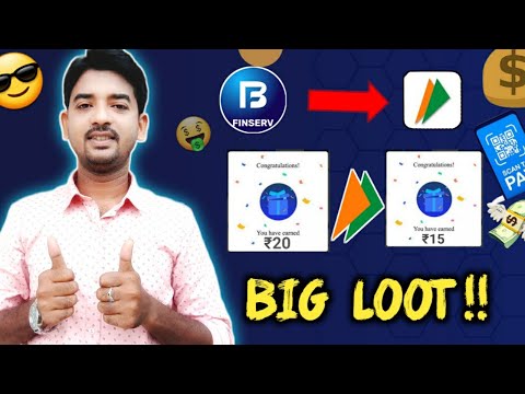 New UPI Bug Loot offer 🔥 || Earn biggest Cashback for all users || BHIM UPI biggest Offer back again