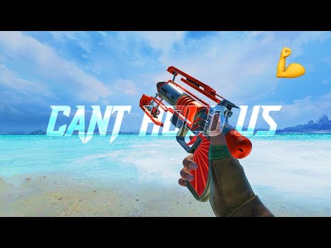 CAN'T HOLD US 💪 (Apex Legends Montage)