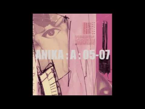 ANIKA - I See The Unseen (album A:0507)