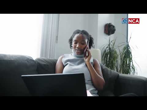 Tax Matters - Episode 5: SARS Digital Platforms