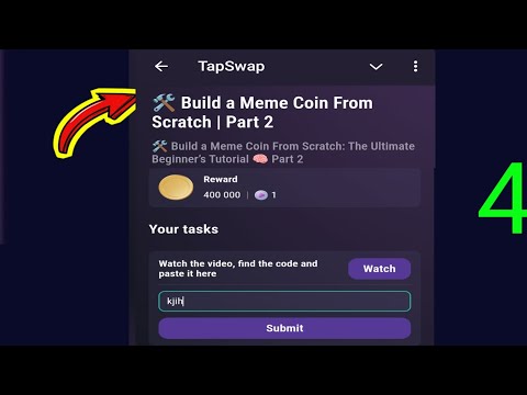 🛠️ Build a Meme Coin From Scratch | Part 2 |  Build a Meme Coin From Scratch: The Tutorial