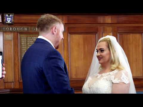 Leanne & Chris Nelson Wedding Video