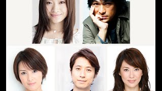 オトナ女子 ドラマ【１話 あらすじ＆ネタバレ】みどころ！主演は♡篠原涼子！キャストが魅力的！