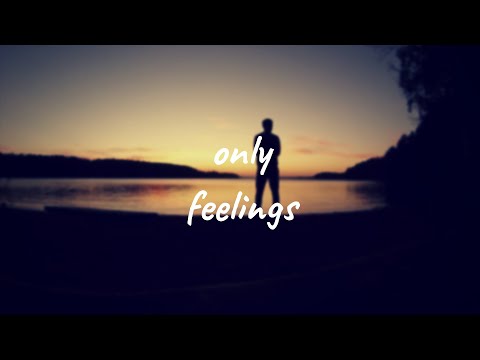 EP - only feelings (preview)