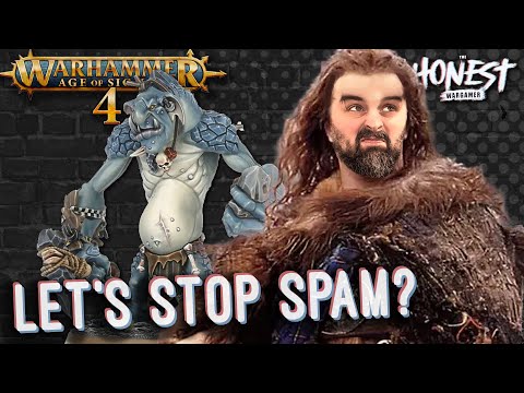 Will HIGHLANDER format be the best way to play Age of Sigmar 4?  | The Honest Wargamer