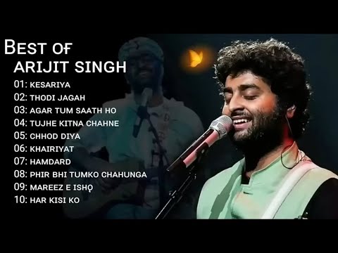 Best Of Arijit Singh Romantic Songs |#arijitsingh #romanticsongs #bestofbest Arijit Singh all Sonng