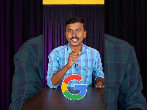 💥Google அடித்த அந்தர் பல்டி!🫣 #shorts #googleoffer