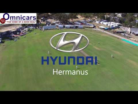 Hermanus Cricket Club Game