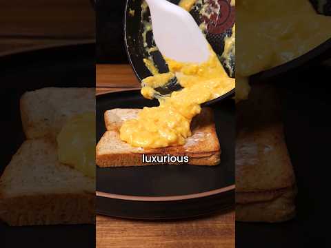 Gordon Ramsay Scrambled Egg Showdown #shorts