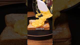 Gordon Ramsay Scrambled Egg Showdown #shorts