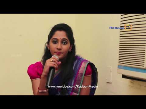 Vaani Rani Selvi | Unknown Things of Selvi | Spotlight