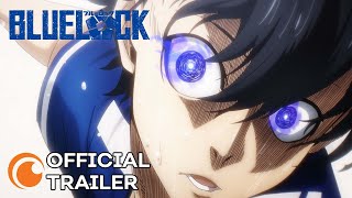 BLUELOCK | OFFICIAL TRAILER