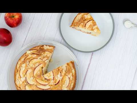 Best Apple Cake Recipes | Easy & Delicious Homemade Desserts