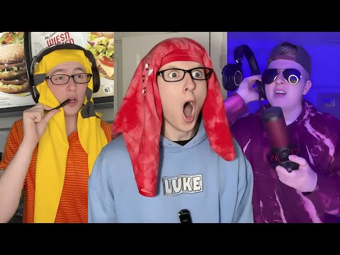 *2 HOURS* Luke Davidson Best TikTok Videos | Luke Davidson New TikTok Videos Compilation