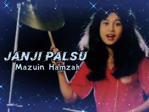 Janji Palsu (Mazuin Hamzah )Lirik Video