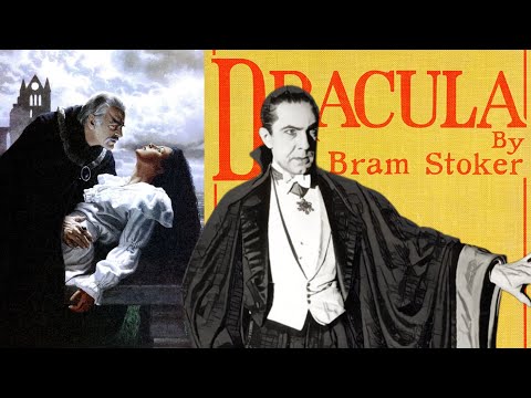 I’m A Little Obsessed With Dracula