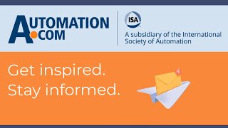 Stay informed with Automation.com